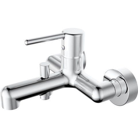 Змішувач для ванни Devit Do It 5050030 хром 550311 фото