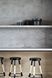 Керамограніт Neolith BETON FUSION RIVERWASHED 3200x1500x6 мм 105003 фото 8