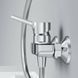 Змішувач для душу АМ.РМ X-Joy S F85B20000 449782 фото 3