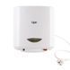 Сушарка для рук Qtap Pohodli настінна QTS950MP White (Su&scaron;&iacute;c&iacute;) SD00042866 фото 3