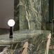 Керамограніт Fiandre Marmi Maximum Verde Fantastico, 3000 &times; 1500 &times; 6 мм, глянцева MML8661530 фото 3