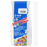 Затирка UltraColor Plus 100 Mapei NSVIT100/2 ALU фото