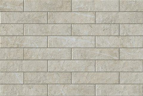 Камінь фасадний Cerros Bianco 7,4x30x0,9 код 9089 Cerrad LEO-5902510809089 фото