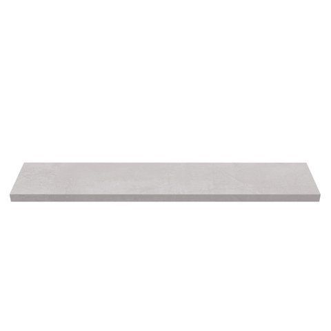 Підвіконник керамічний Teo Ceramics Hannover Silver F P R Mat 35x120 dspvk2583599105 фото
