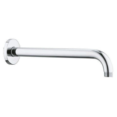 Кронштейн для верхнього душу GROHE RAINSHOWER 28576000 11982 фото