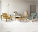 Плитка керамічна Stevol Carrara матова LVF6693 фото 2