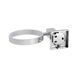 Йоржик підвісний Qtap Crow QTST3101103C Chrome (&Scaron;tětka) SD00042705 фото 3