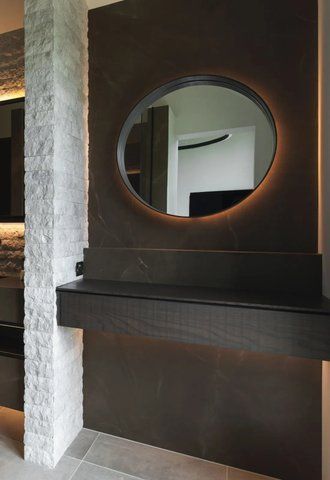 Neolith Pulpis 360x120 см, 3 мм, великоформатний керамограніт DS-NLT-PLP фото