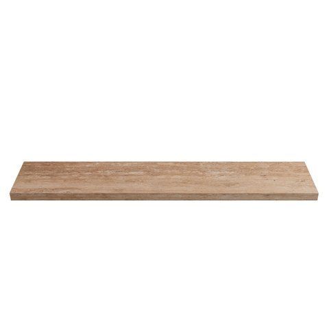 Підвіконник керамічний Allore Group Travertine Gold F P Mat R 35x60 dspvk583599070 фото