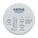 Внутрішня частина змішувача прихованого монтажу GROHE Rapido SmartBox 35604000 542506 фото 3