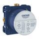 Внутрішня частина змішувача прихованого монтажу GROHE Rapido SmartBox 35604000 542506 фото 1