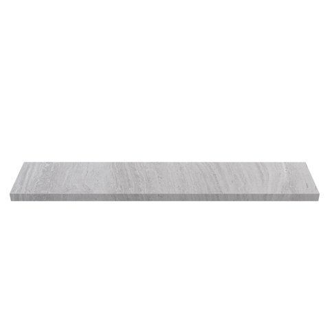 Підвіконник керамічний Allore Group Travertine Silver F PC R Mat 35x120 dspvk583599018 фото