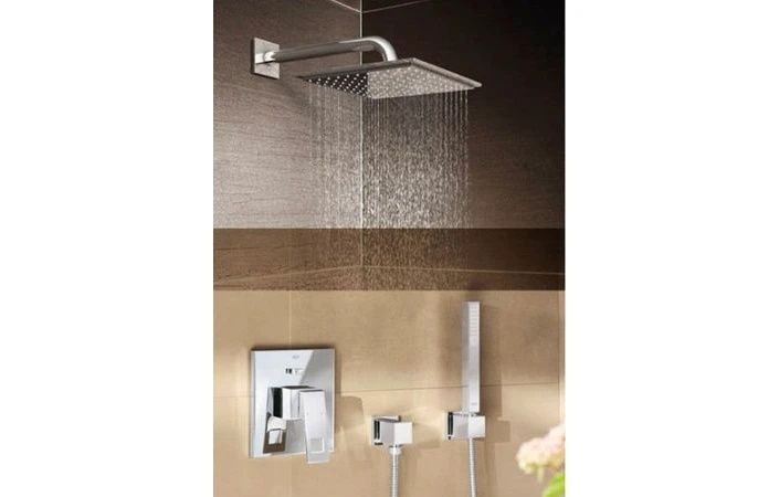 Кронштейн для верхнього душу GROHE RAINSHOWER 27488000 41246 фото