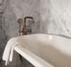 Керамограніт Neolith ALEXANDRA AX01/AX01R CLASSTONE ULTRASOFT 3200x1600x12 мм 104961 фото 5