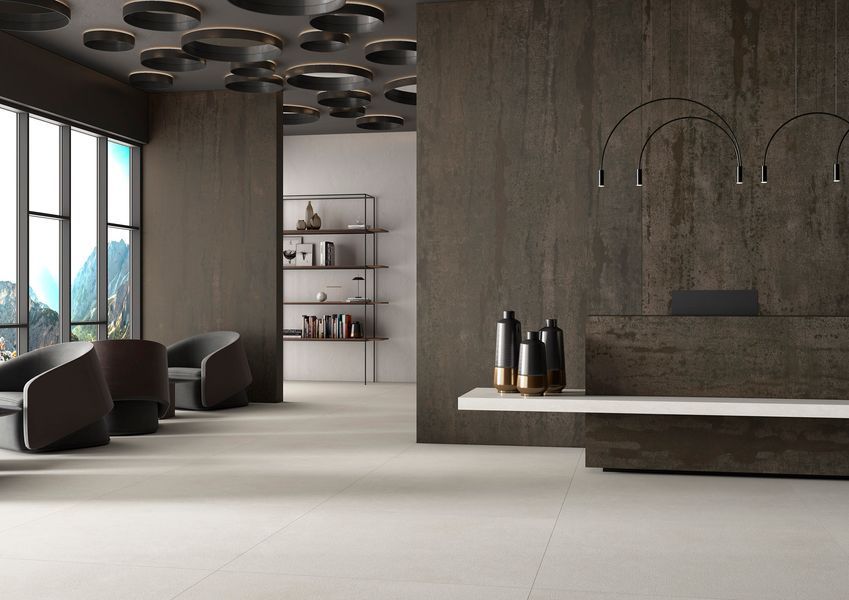 Керамограніт Ascale 3200x1600 MILLENIUM COPPER DSTAU052 фото