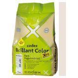 Затирка Brillant Color Xtra 4/2 агатово-сірий Codex NSVIT115035 фото