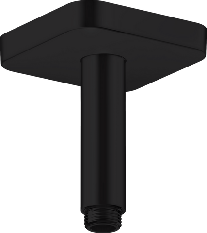 Кронштейн для верхнього душу AXOR SHOWERSOLUTIONS 26050670, чорний 800005305 фото