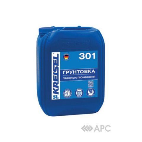 Ґрунтівка глибокого проникнення Kreisel 301 ARS120222 фото