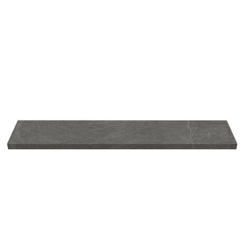 Підвіконник керамічний Teo Ceramics Leon Anthracite F P Mat 35x60 dspvk2583599302 фото