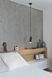 Керамограніт Neolith BETON FUSION Лапатована 3200x1600x20 мм 105006 фото 9