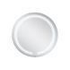 Дзеркало Qtap Jay N R590 з LED-підсвічуванням Touch, димер, рег. яскравості QT07782504W SD00045772 фото 4