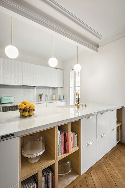 Керамограніт Neolith BLANCO CARRARA BC02/BC02R CLASSTONE Лапатована 3200x1600x12 мм 105012 фото