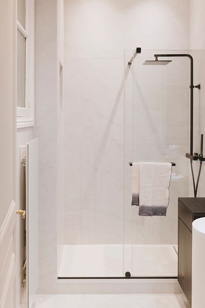 Керамограніт Neolith BLANCO CARRARA BC02/BC02R CLASSTONE Лапатована 3200x1600x12 мм 105012 фото