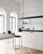 Керамограніт Neolith BLANCO CARRARA BC02/BC02R CLASSTONE Лапатована 3200x1600x12 мм 105012 фото 6