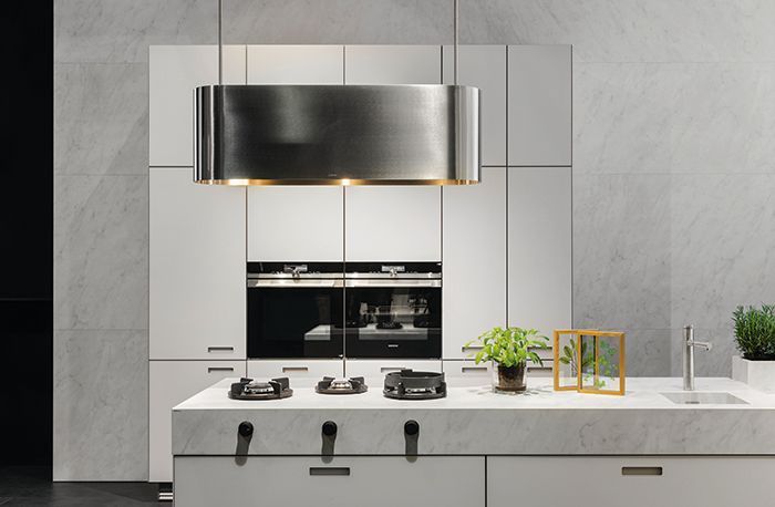 Керамограніт Neolith BLANCO CARRARA BC02/BC02R CLASSTONE Лапатована 3200x1600x12 мм 105012 фото