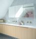 Керамограніт Neolith BLANCO CARRARA BC02/BC02R CLASSTONE Лапатована 3200x1600x12 мм 105012 фото 7