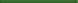 Фриз скляний GF 6016 green 25x600 Кераміка Лео УКРАЇНА LEO-GF 60016 фото 1
