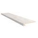 Підвіконник керамічний Allore Group Pacific Ivory F P R Mat 35x60 dspvk583599043 фото 2