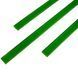 Фриз скляний GF 6016 green 25x600 Кераміка Лео УКРАЇНА LEO-GF 60016 фото 2
