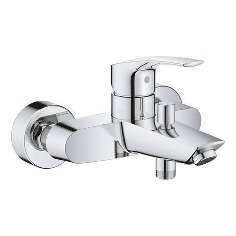 Змішувач для ванни Grohe Eurosmart 33300003 533269 фото