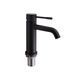 Змішувач для раковини Qtap Scorpio QTSCOR1050105B Black Matt SD00047466 фото 1