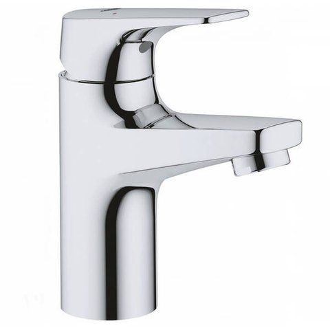 Змішувач для раковини Grohe Bau Flow 23752000 391469 фото