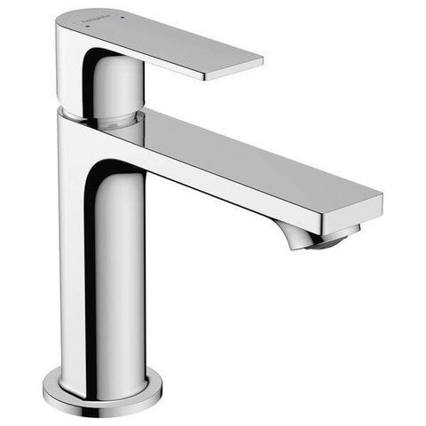 Змішувач для раковини Hansgrohe Rebris E 72557000 530379 фото