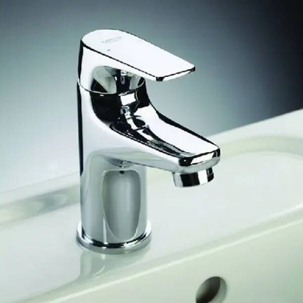 Змішувач для раковини Grohe Bau Flow 23752000 391469 фото