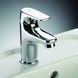 Змішувач для раковини Grohe Bau Flow 23752000 391469 фото 3