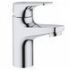 Змішувач для раковини Grohe Bau Flow 23752000 391469 фото 1