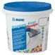 Затирка Kerapoxy Easy Design №112/3 сірий Mapei NSVIT932895 фото 1