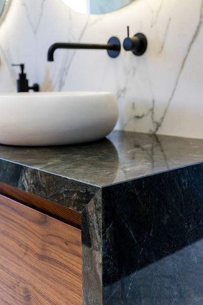 Керамограніт Neolith AMAZONICO CLASSTONE SLATE 3200x1600x12 мм 104965 фото