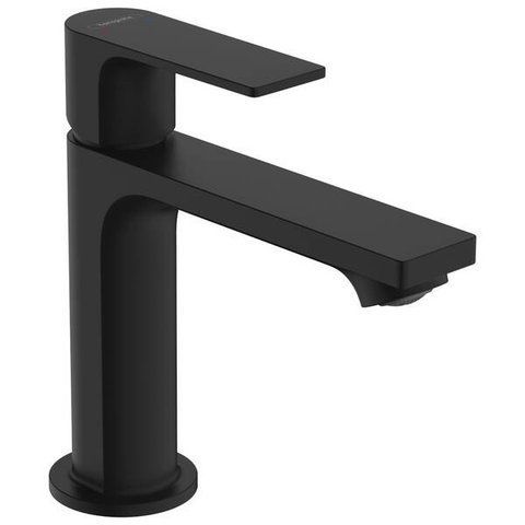 Змішувач для раковини Hansgrohe Rebris E 72557670 530380 фото