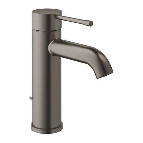 Змішувач для раковини Grohe Essence 24171AL1 графіт 544313 фото