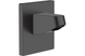 Кронштейн для верхнього душу Pulsify 105 Matt Black (24139670) NAVARA44841 фото 1