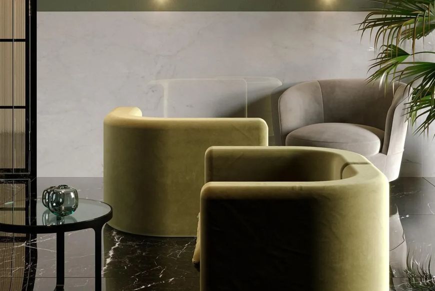 Плитка керамічна M71M GRANDE MARBLE LOOK GOLDEN ALTISSIMO LUX RET 120х278 NAVARA51614 фото